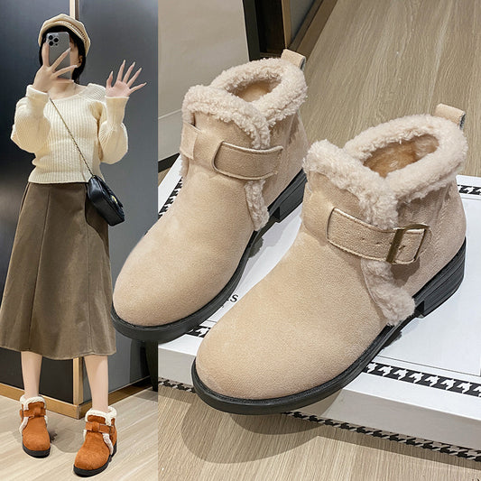 Chaussures pour femmes souples et confortables à enfiler